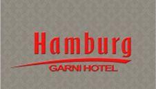 Garni Hotel Hamburg Zaječar Logotipo foto