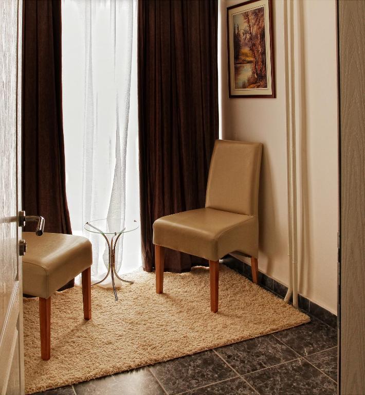 Garni Hotel Hamburg Zaječar Habitación foto