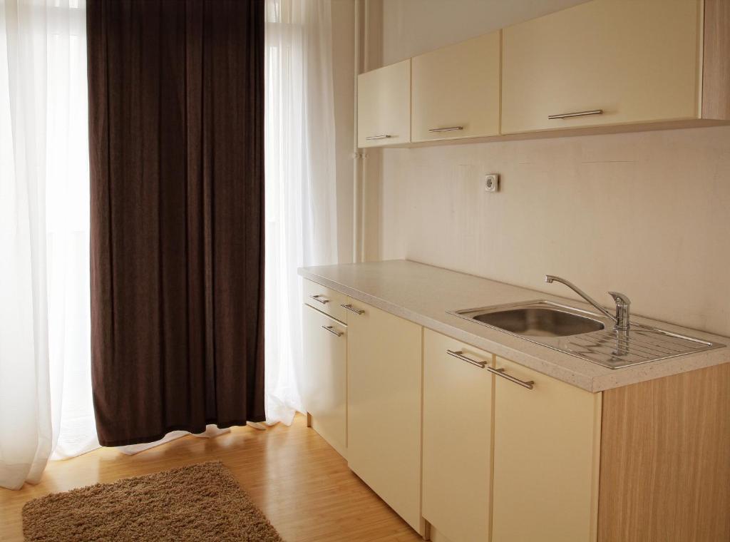 Garni Hotel Hamburg Zaječar Habitación foto