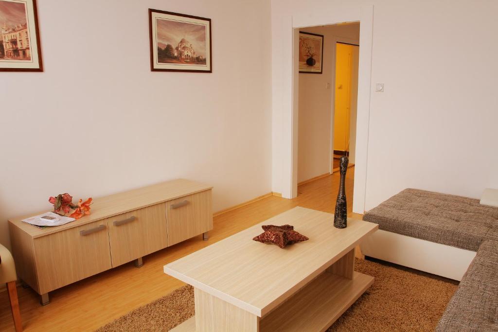 Garni Hotel Hamburg Zaječar Habitación foto