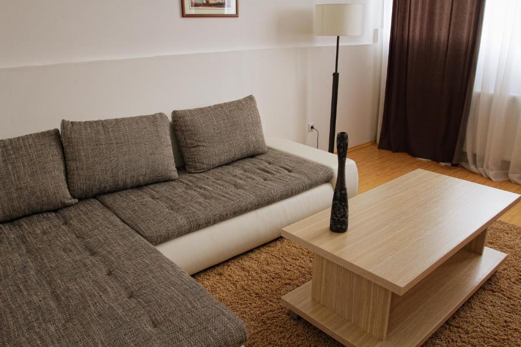 Garni Hotel Hamburg Zaječar Habitación foto