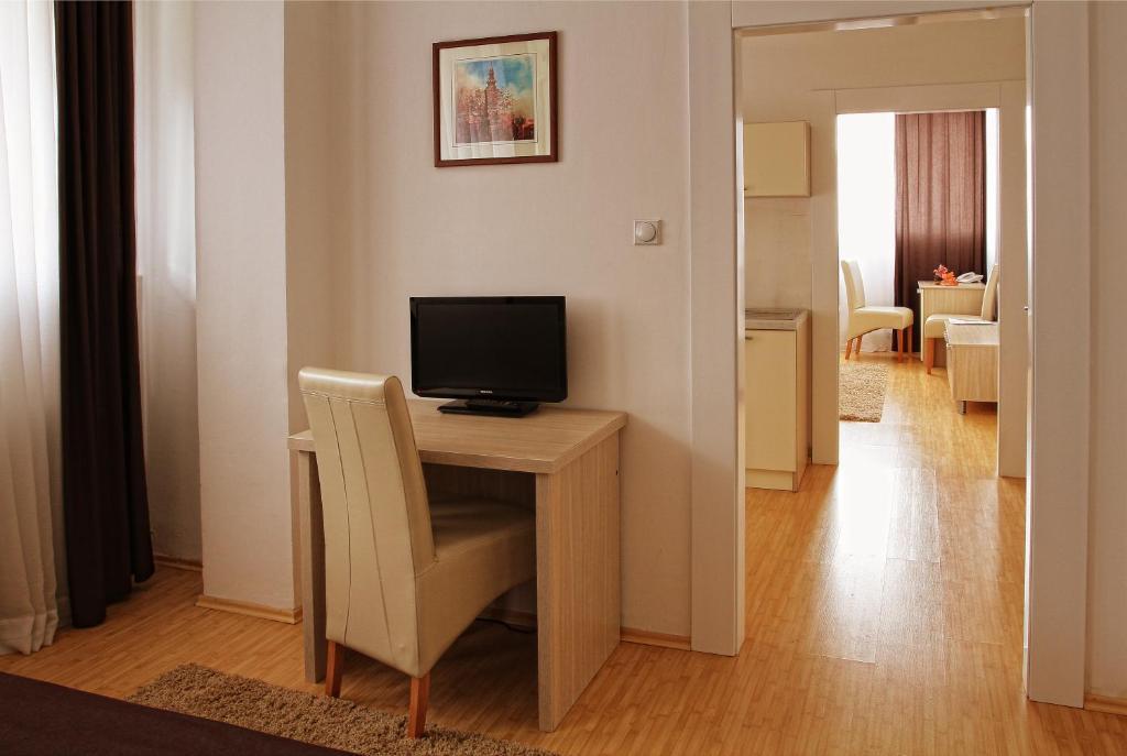 Garni Hotel Hamburg Zaječar Habitación foto