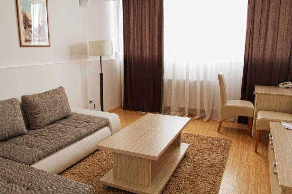 Garni Hotel Hamburg Zaječar Habitación foto